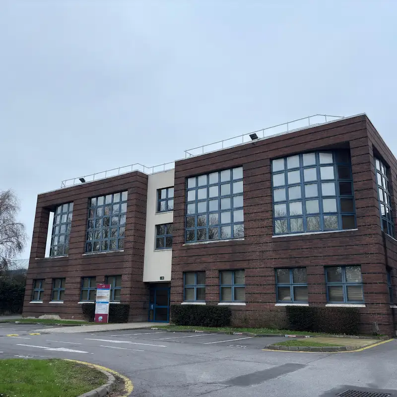 Illustration de la formation professionnelle